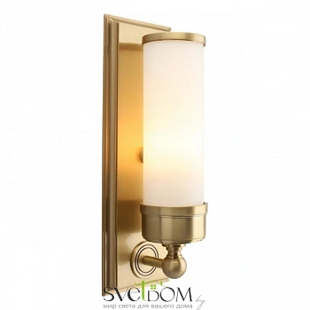 Светильник настенный (Бра) Aployt  APL.804.01.01