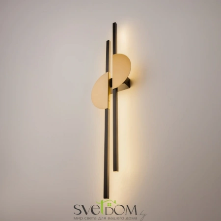 Настенные светильники MOD179WL-L22BS4K1 Maytoni | Svetdom.by
