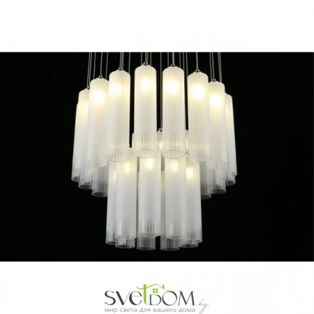 Люстры потолочныеAPL.859.06.27 Aployt | Svetdom.by