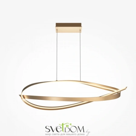 Подвесные светильники Maytoni MOD283PL-L40BS3K от Магазина Svetdom.by