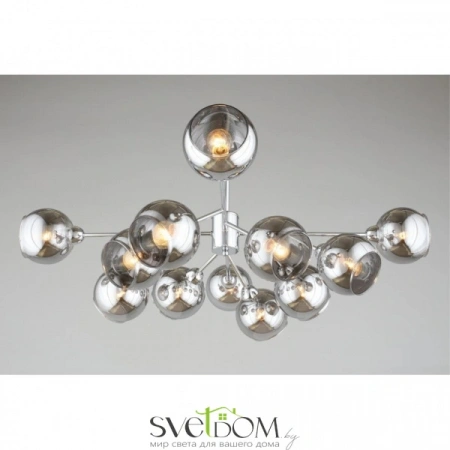 Люстры потолочныеOML-94107-12 Omnilux | Svetdom.by