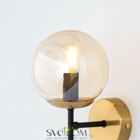 Citilux Памела CL144315 Бра с выключателем CITILUX