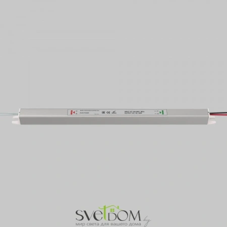 Источник напряжения PSL003 12В 60Вт IP 20 811018 Maytoni