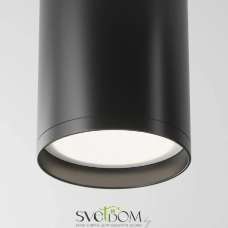 Потолочные светильники Maytoni C052CL-01B от Магазина Svetdom.by