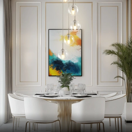Подвесной светильник Citilux Томми CL102051 CITILUX