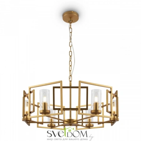 Подвесные светильники Maytoni H009PL-06G от Магазина Svetdom.by