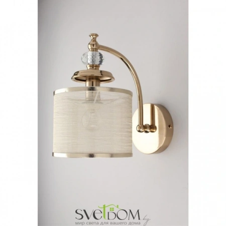 Настенные светильники APL.720.01.01 Aployt | Svetdom.by