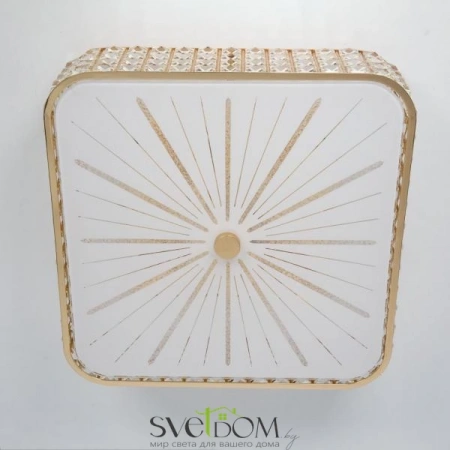 Люстры потолочныеCL324262 CITILUX | Svetdom.by