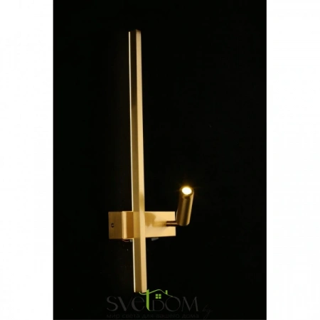 Настенные светильники APL.342.11.13 Aployt | Svetdom.by