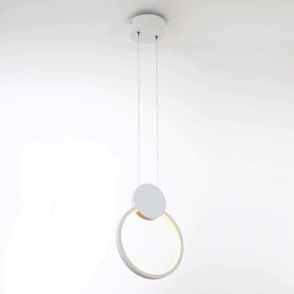 Подвесной светильник LED4U 8574