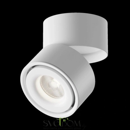 Потолочные светильники Maytoni C084CL-15W4K-W от Магазина Svetdom.by