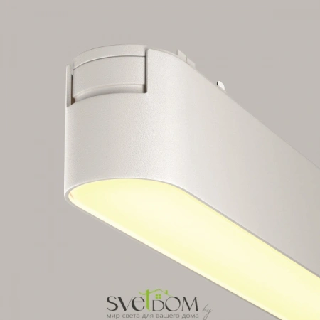 TR080-1-18W3K-W Maytoni