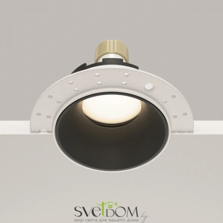 Встраиваемые светильники Maytoni DL051-U-2WB от Магазина Svetdom.by