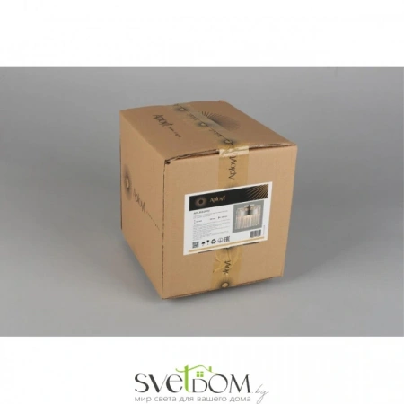 Настенные светильники APL.813.01.01 Aployt | Svetdom.by