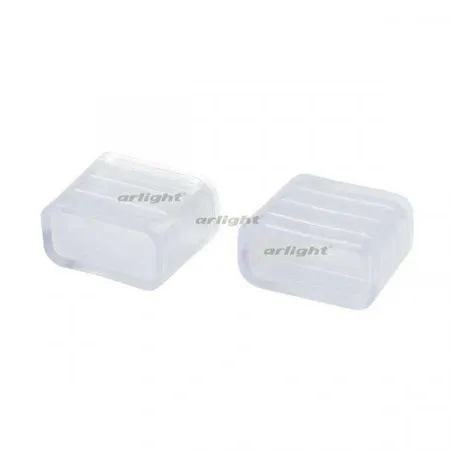 ARLIGHT Заглушка ARL-Mini-Cap (16x8mm) (Arlight, Пластик)