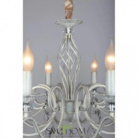 Люстры подвесныеOML-79113-08 Omnilux | Svetdom.by