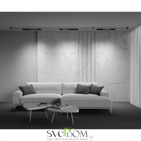 TR128B-24W3K-M-B Maytoni