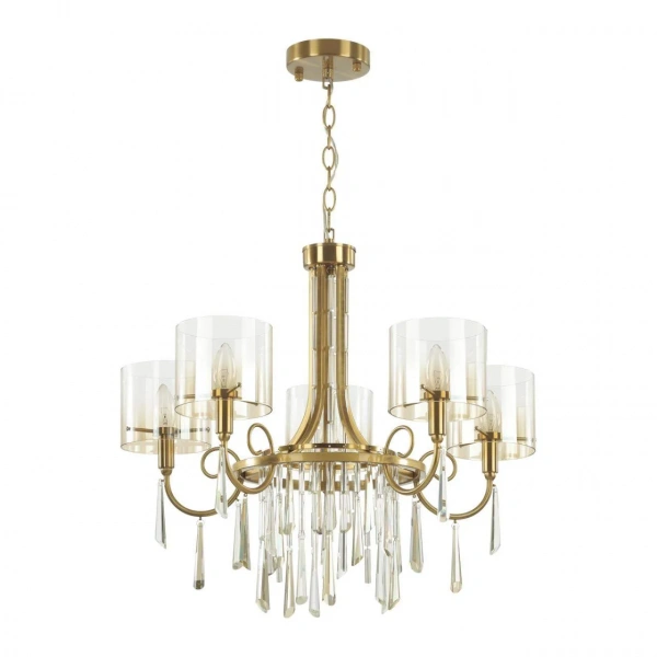 Люстры подвесные4886/5 Odeon Light | Svetdom.by