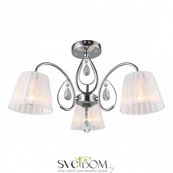 Люстра потолочная Omnilux  OML-56607-03