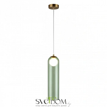 Светильник подвесной Aployt  APL.325.36.01