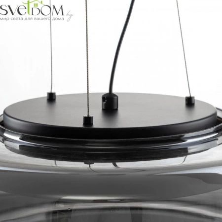 Подвесные светильники CITILUX CL247043 от Магазина Svetdom.by