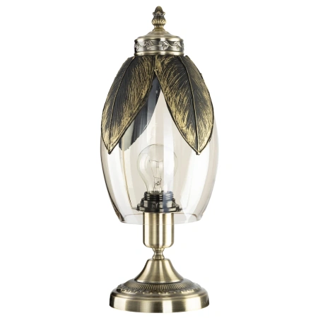 Настольная лампа Citilux Garuda CL420813 CITILUX