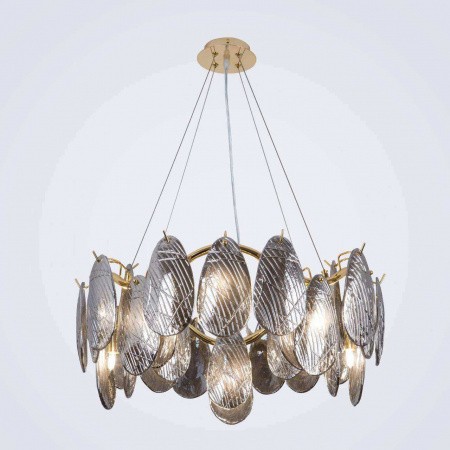 Подвесные светильники MODELUX MS.2295.10 SM от Магазина Svetdom.by