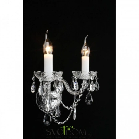 Настенные светильники APL.814.01.02 Aployt | Svetdom.by