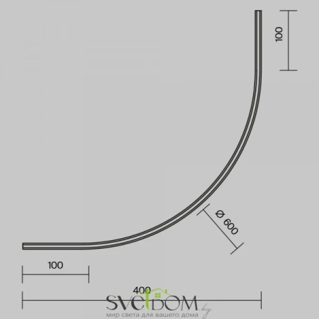 TRA184-R600-11B-1 