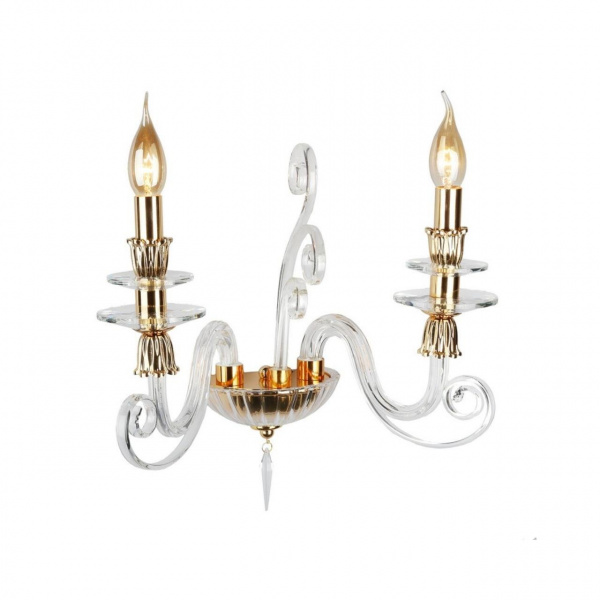 Бра OML-79611-02  | Svetdom.by