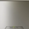 Розетки электрические с заземлением, шторками и крышкой Voltum S70 VLS040304  Voltum VLS040304