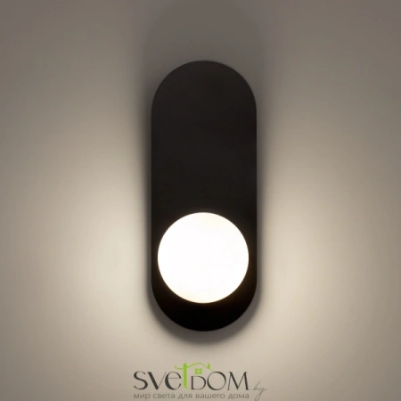 Настенные светильники MOD419WL-01B Maytoni | Svetdom.by