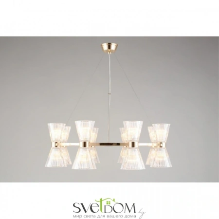 Люстры подвесныеAPL.801.03.16 Aployt | Svetdom.by