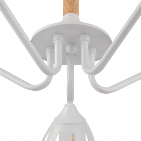 Люстры подвесныеFR5138PL-05W Freya | Svetdom.by