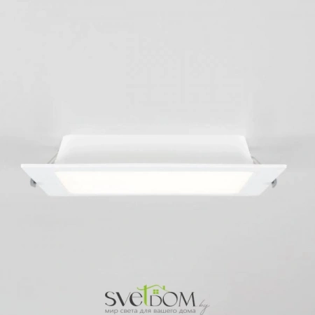 Встраиваемые светильники CITILUX CLD55K16N от Магазина Svetdom.by