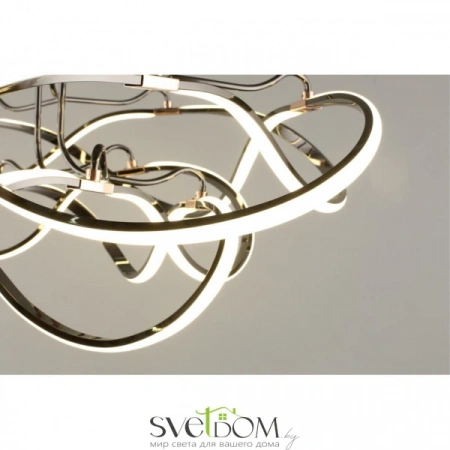 Люстры потолочныеAPL.062.07.70 Aployt | Svetdom.by