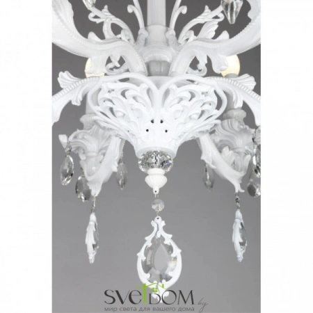 Люстры подвесныеOML-74713-06 Omnilux | Svetdom.by