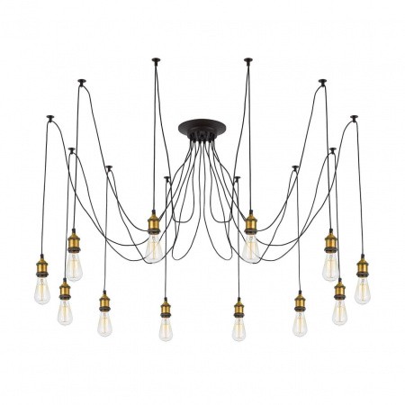 Люстры потолочныеCL451121 CITILUX | Svetdom.by