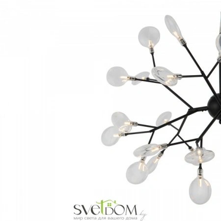 Подвесные светильники Freya FR5049PL-27B от Магазина Svetdom.by