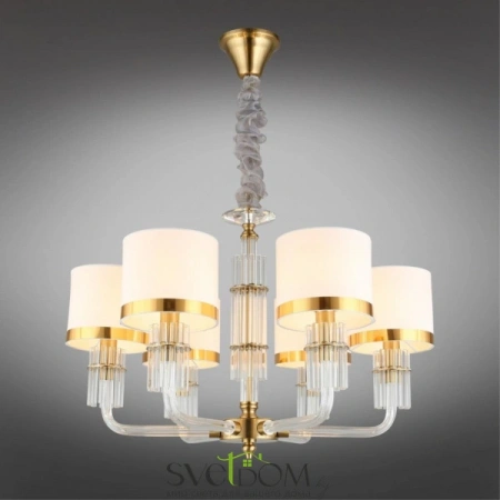 Люстры подвесныеAPL.767.03.06 Aployt | Svetdom.by