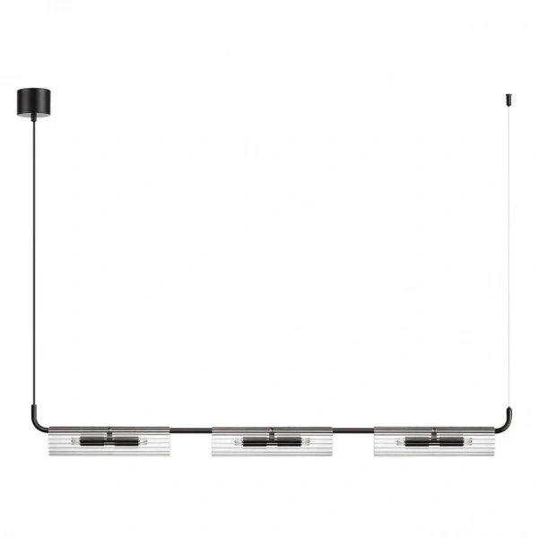 Подвесные светильники LUMION 6561/6 от Магазина Svetdom.by