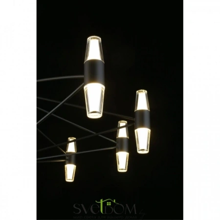 Люстры потолочныеAPL.865.07.60 Aployt | Svetdom.by