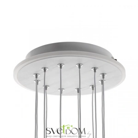 Люстры подвесныеCL203760 CITILUX | Svetdom.by