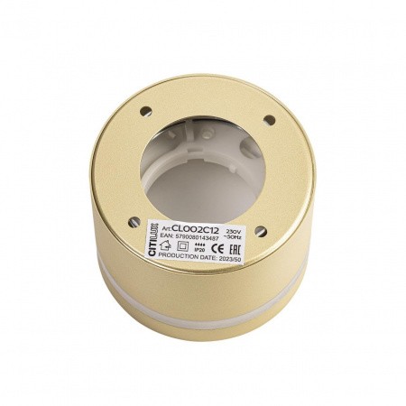 Потолочные светильники CITILUX CL002C12 от Магазина Svetdom.by
