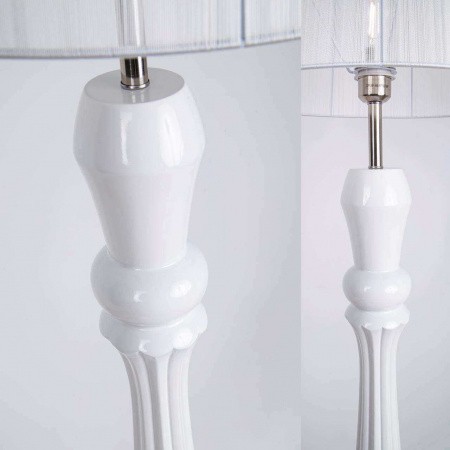 MD.6044.01FL WT MODELUX