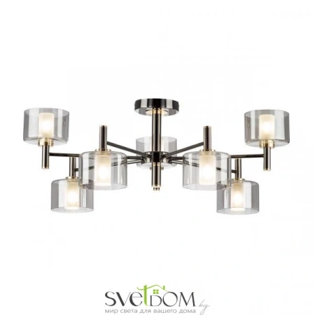 Люстры на штангеCL241171 CITILUX | Svetdom.by