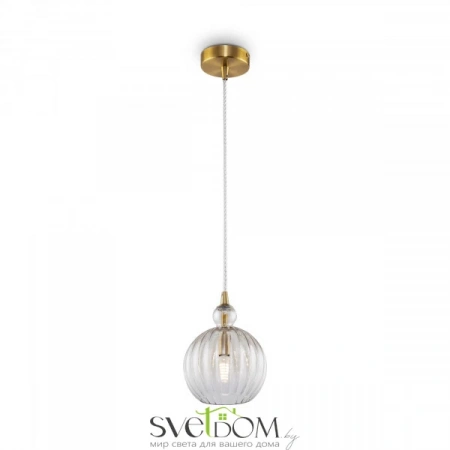 Подвесные светильники Maytoni P006PL-01BS от Магазина Svetdom.by