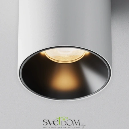 Потолочные светильники Maytoni C064CL-5W2.7K-RD-WB от Магазина Svetdom.by