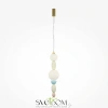 Подвесные светильники Maytoni MOD297PL-L24BS3K от Магазина Svetdom.by