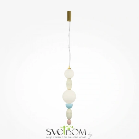 Подвесные светильники Maytoni MOD297PL-L24BS3K от Магазина Svetdom.by